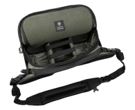 WANDRD ROGUE Sling 9L Wasatch Green - 1550094 - zdjęcie 4